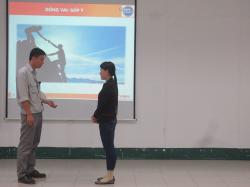 Quản lý cảm xúc hiệu quả - Pou Yuen (13.10.2017)